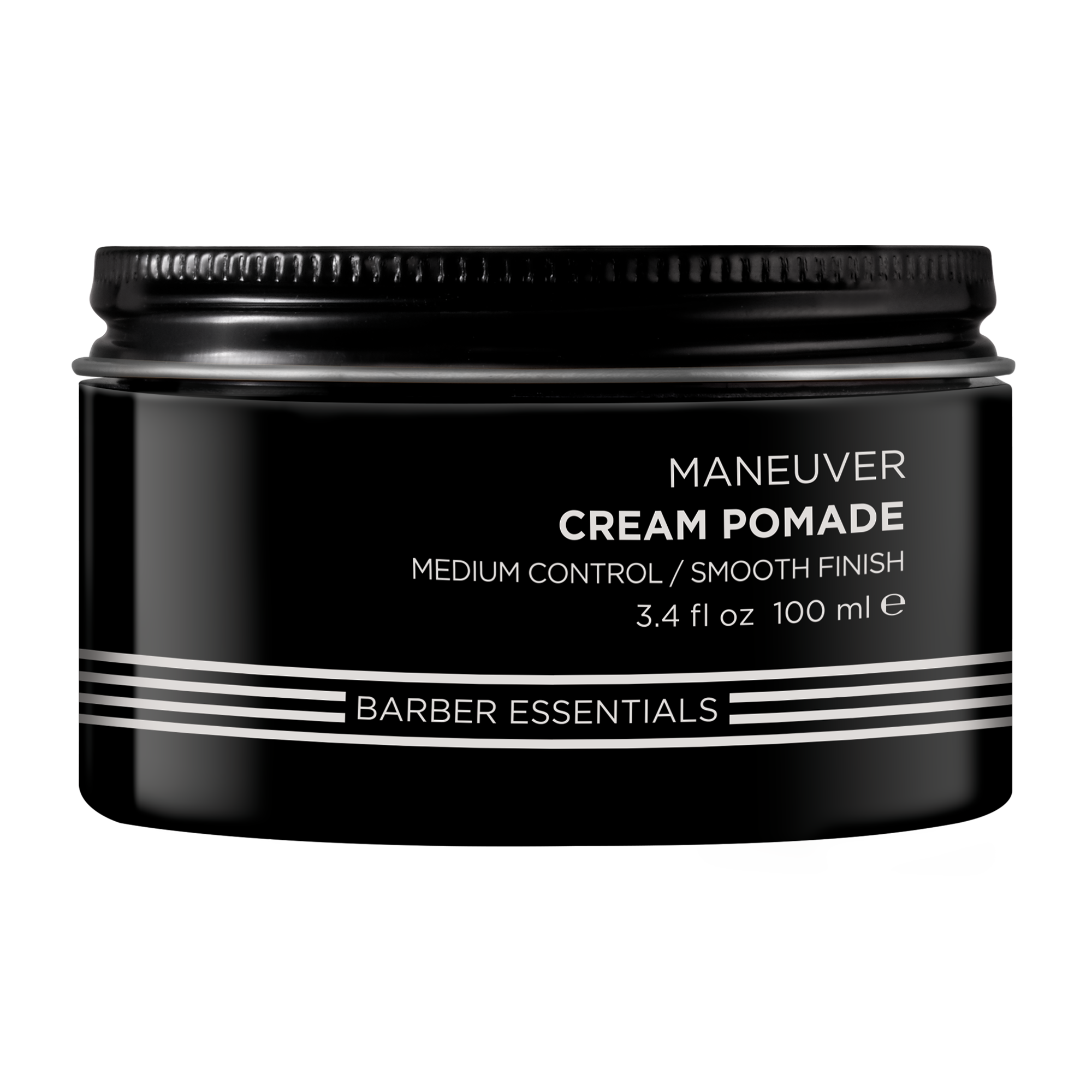 Cream Pomade